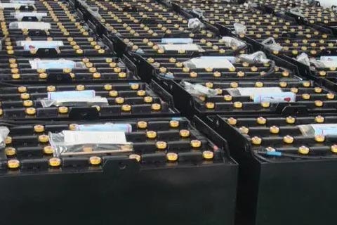 甘南藏族电池回收报价格|废弃的电池怎么回收