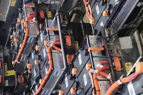 白沙黎族正规公司上门回收动力电池|废电池回收厂家加盟